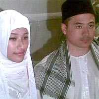 Anak Gito Rollies Menikah