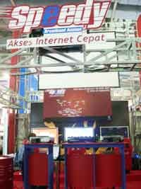 Besok, Telkom Kaji Kompensasi Speedy