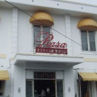 Sebuah Rasa Titipan Masa Lalu