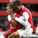 Gol Injury Time Bendtner Selamatkan Arsenal