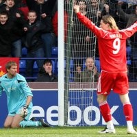 Liverpool Tekuk Bolton 3-1
