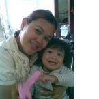 Felicia Manuela, 2,9 Bulan; Perempuan; f