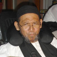 Gito Rollies Meninggal Akibat Infeksi Paru 