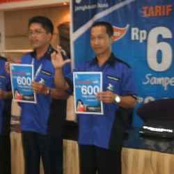 Fokus ke Bebas, Jempol Tenggelam