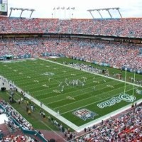 7 Stadion di AS akan Dibom Teroris