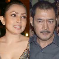 Mayangsari Bikin Bambang Tri Boros