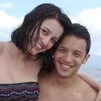 Julie Estelle Tak Masalah Foto Bikini