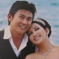 Nikah 8  Bulan, Willy Dozan Gugat Cerai Istri