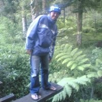 Taman Buru Gunung Masigit dan Kareumbi yang Terlupakan