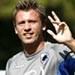 Cassano Dihukum 5 Pertandingan