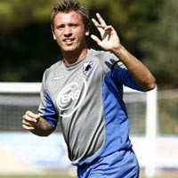Cassano Dihukum 5 Pertandingan