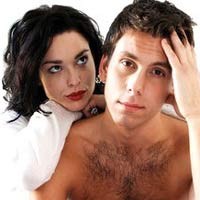 Sakit Kepala Bikin Malas Bercinta