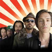 Incubus, Band California yang Super Ramah 