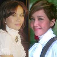 Istri Bambang Rachmadi Tuntut Maia Minta Maaf