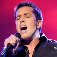 Finalis Idol Mantan Penari Bugil