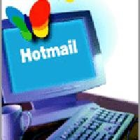 Microsoft Akui Hotmail Bermasalah