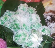 Kelepon, Kue Kecil Rasa Dahsyat!