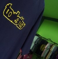 Ada Toilette di Buahbatu