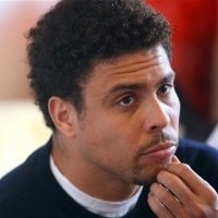 Milan Siap Pertahankan Ronaldo