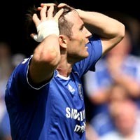 Kartu Merah Lampard Dicabut