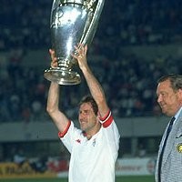 Rekor Itu Bertahan Selama 18 Tahun