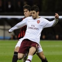 Milan Kalah Kelas dari Arsenal