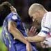 Materazzi Kalahkan Media Massa Soal Insiden Zidane