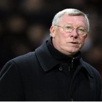 Samai Rekor Juve, Fergie Puji Fans