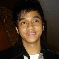 Adly Fayruz Ogah Nikahi Shireen Buru-buru