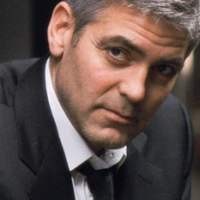 George Clooney Bujangan Paling Hot