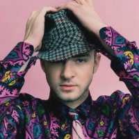 Parfum Justin Timberlake Rilis Juni 2008