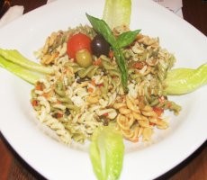 Meok Berhadiah Voucher Makan