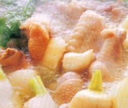 Agar Aroma Daging Ayam Lebih Harum