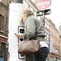 Wah-wah, 6 Juta Orang Cedera Gara-gara Ponsel