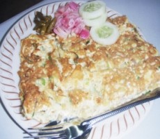 Martabak Enak dari India