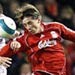 Torres Hat-trick, Liverpool ke Posisi Empat