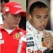 Bukan Hanya Punya Kimi & Hamilton