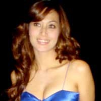 Diah Permatasari Panik Karena Susu