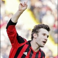Berlusconi: Sheva Akan Kembali
