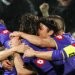 La Viola Atasi Everton, Getafe Bungkam Benfica