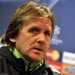 Madrid di Belakang Schuster