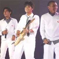 RAN Bikin ABG Serbu Java Jazz