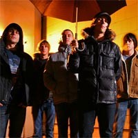 Saosin Ingin Manggung di Bandung