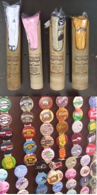 Kreatifitas Baru Boeatan Bandung