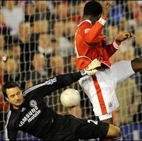 Giliran Chelsea Disingkirkan Barnsley