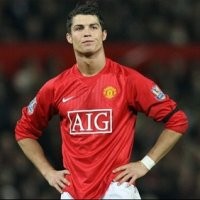 Ronaldo Takut Di-Eduardo-kan