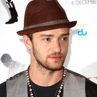 Justin Timberlake Tolak Britney Demi Kekasih