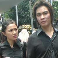 Baim Wong Tak Bantah CLBK dengan Marshanda