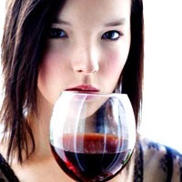 Cara Cepat Hilangkan Noda Wine