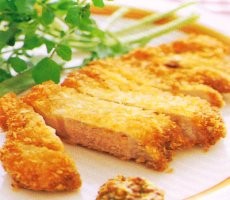 Lima Resep Rahasia Japanese Popular Food